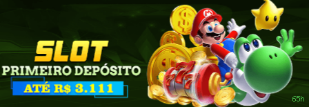 APK oficial da 65h para Android