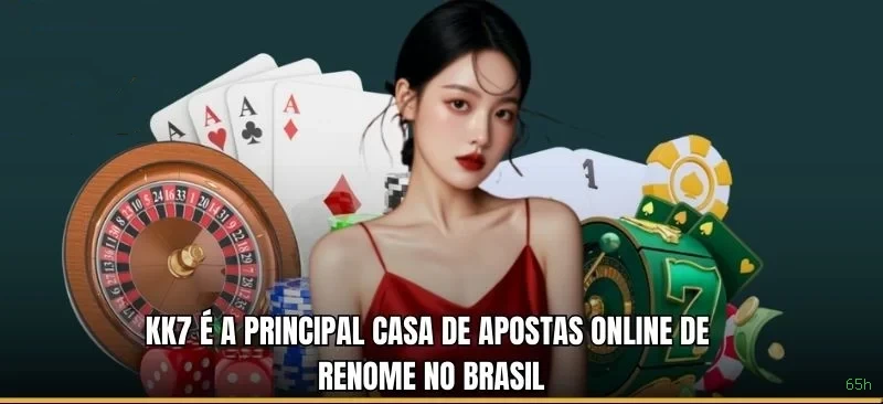 Cassino ao Vivo 65h